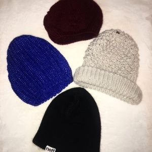 CHEAP WINTER HATS